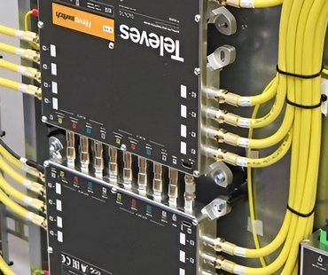 Uydu Santral Kurulumu