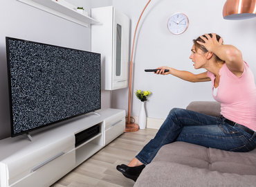 Uydu Sinyal Yok Hatası