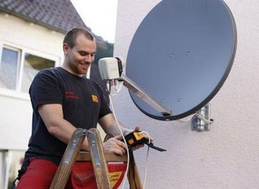 Alibeyköy'de Güvenilir Uyducu